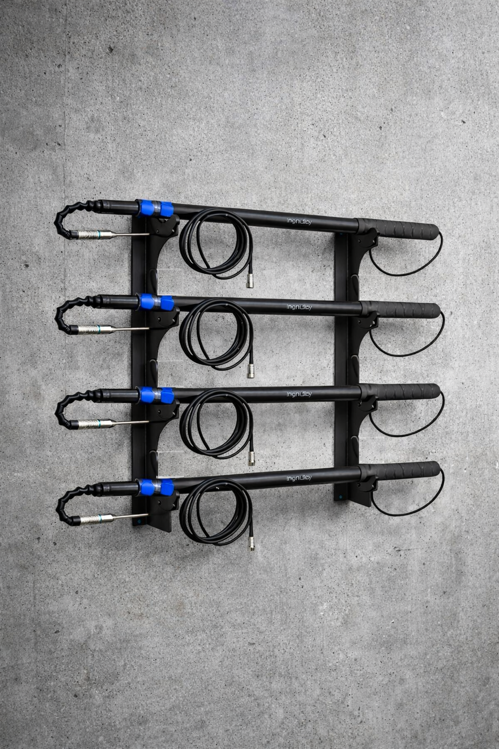 Extension Probe Wall Rack