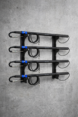 Extension Probe Wall Rack