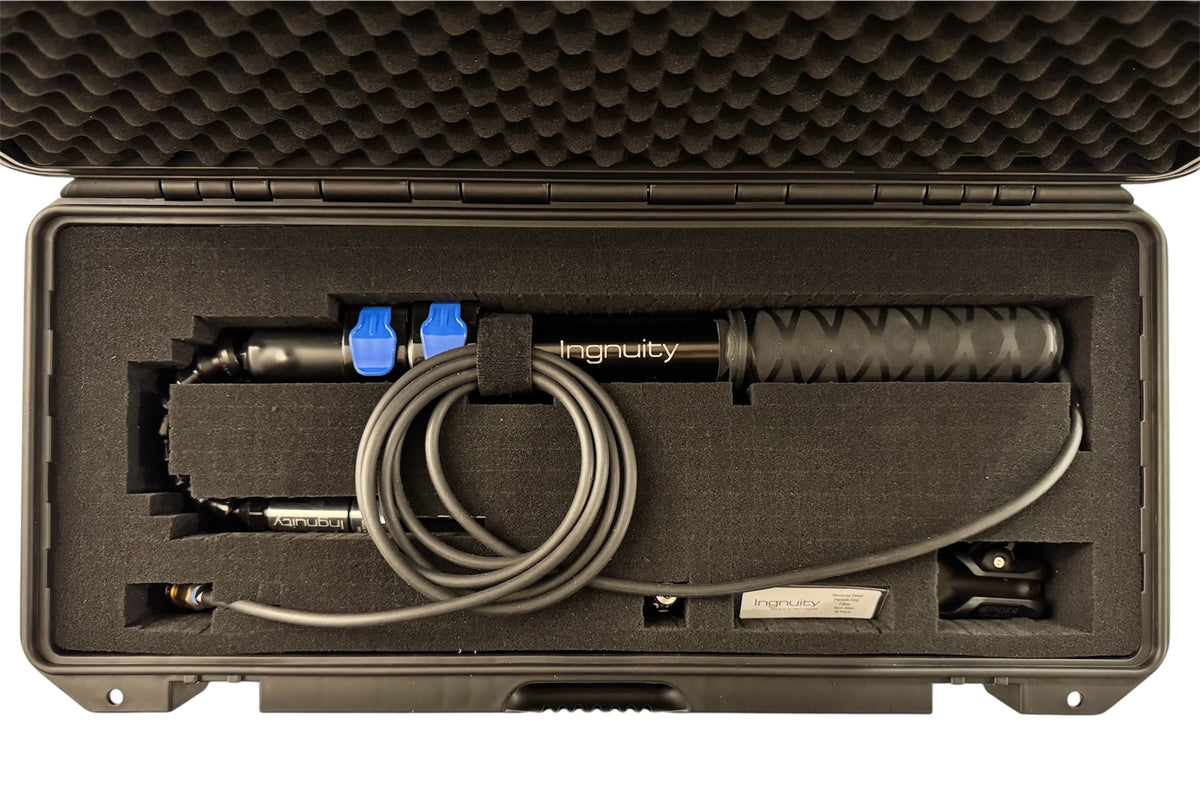 ING-EP4 Extenision Probe Travel Kit